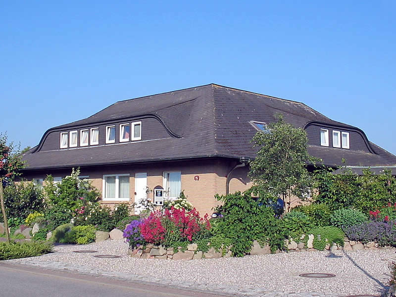 Haus Köster in Dahme: Wohnen in natürlicher Umgebung - für Allergiker ideal! Haus Köster in Dahme: Wohnen in natürlicher Umgebung - für Allergiker ideal!