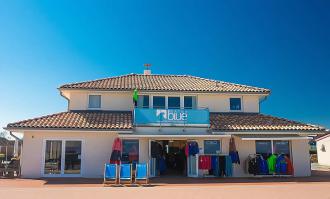 Bluewater Shop Dahme