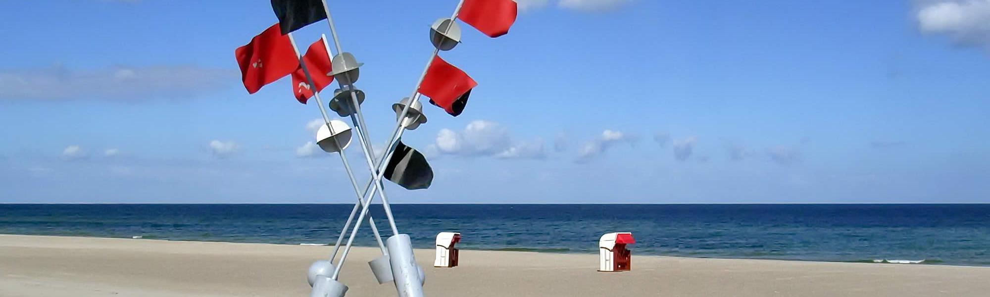 Ihre Ferienwohnung in Dahme mieten