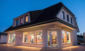 Stöberlädchen Dahme